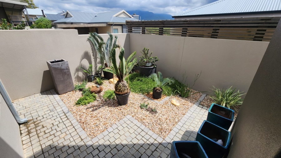 To Let 2 Bedroom Property for Rent in Glenwood Western Cape